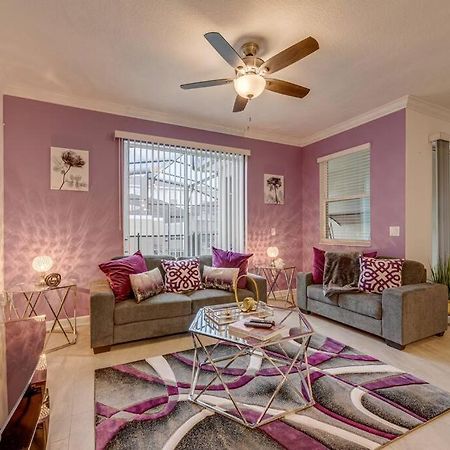 Newly Listed Townhouse Storey Lake, Free Waterpark Kissimmee Buitenkant foto