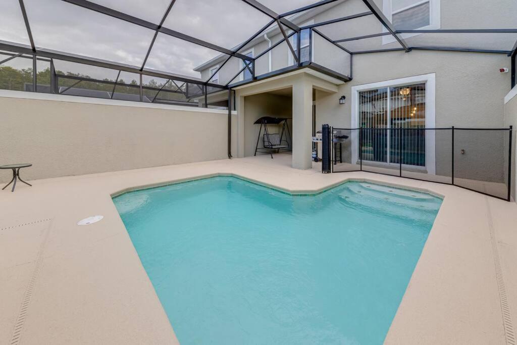 Newly Listed Townhouse Storey Lake, Free Waterpark Kissimmee Buitenkant foto