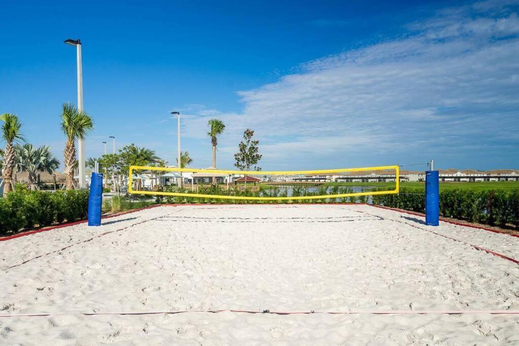 Newly Listed Townhouse Storey Lake, Free Waterpark Kissimmee Buitenkant foto