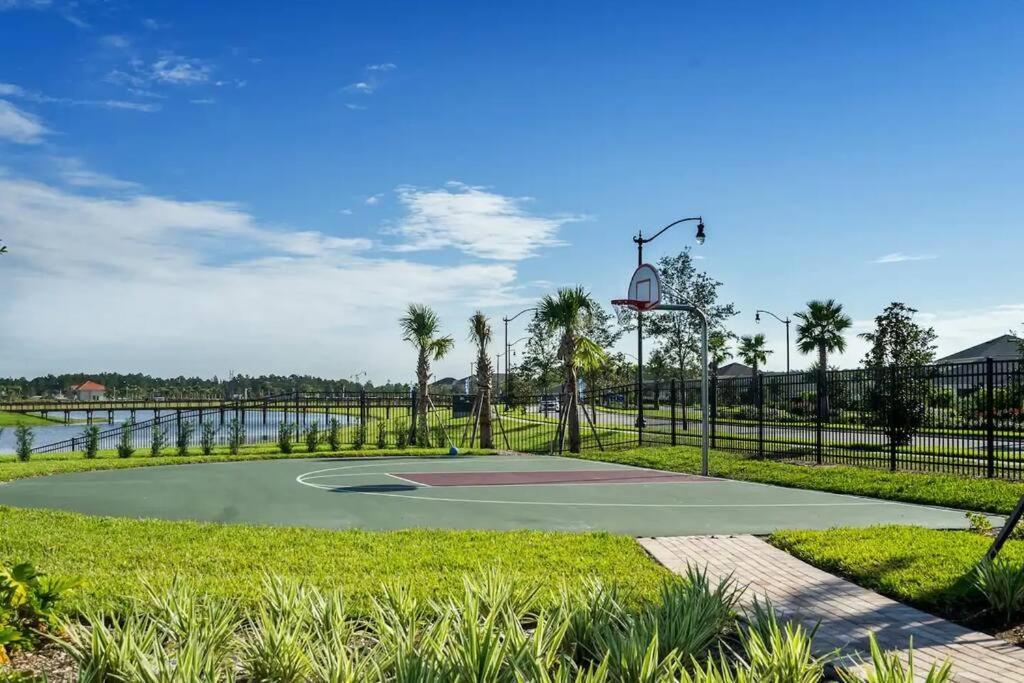 Newly Listed Townhouse Storey Lake, Free Waterpark Kissimmee Buitenkant foto