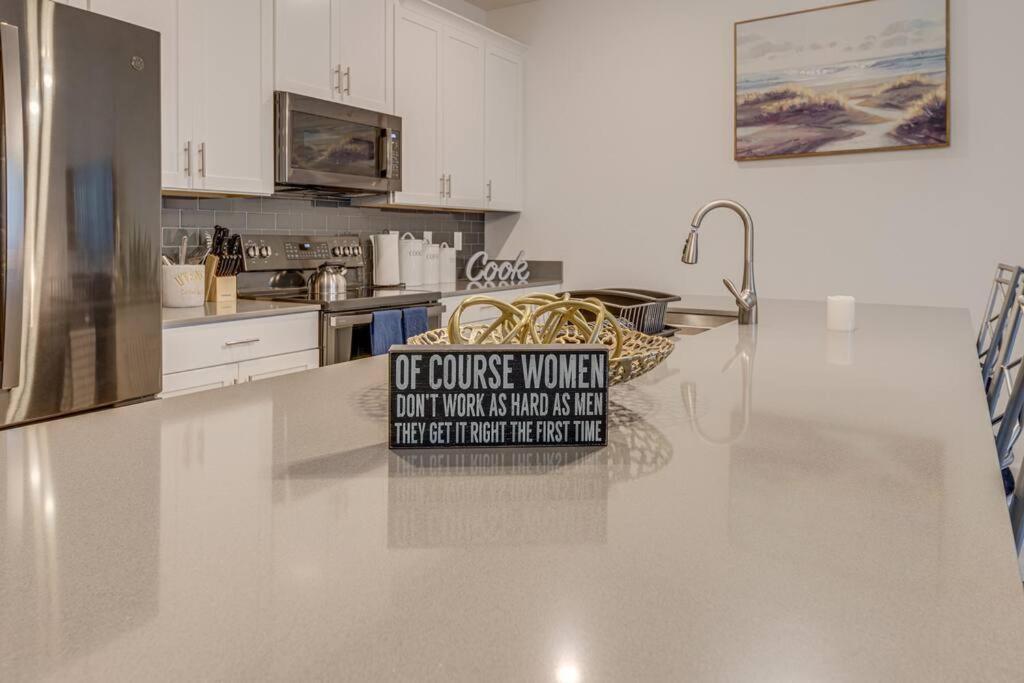 Newly Listed Townhouse Storey Lake, Free Waterpark Kissimmee Buitenkant foto