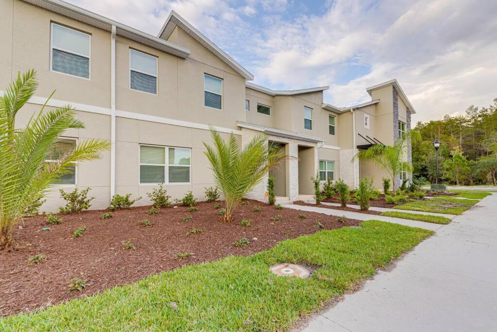 Newly Listed Townhouse Storey Lake, Free Waterpark Kissimmee Buitenkant foto