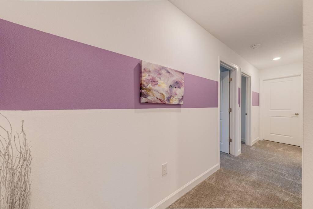 Newly Listed Townhouse Storey Lake, Free Waterpark Kissimmee Buitenkant foto